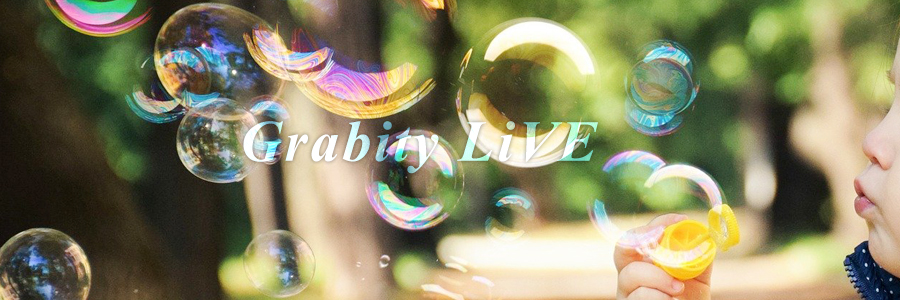 Grabity LiVE